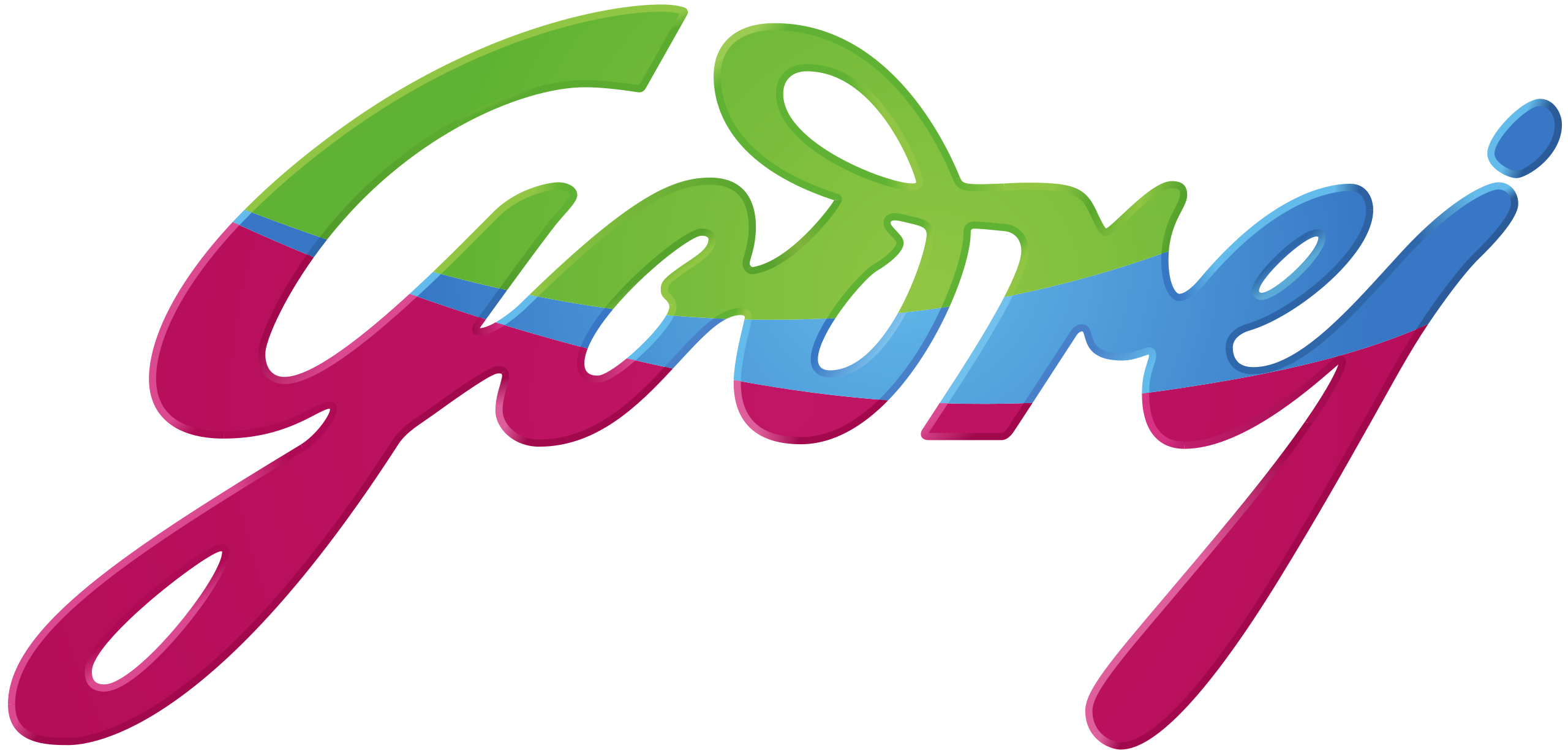 Goodrej